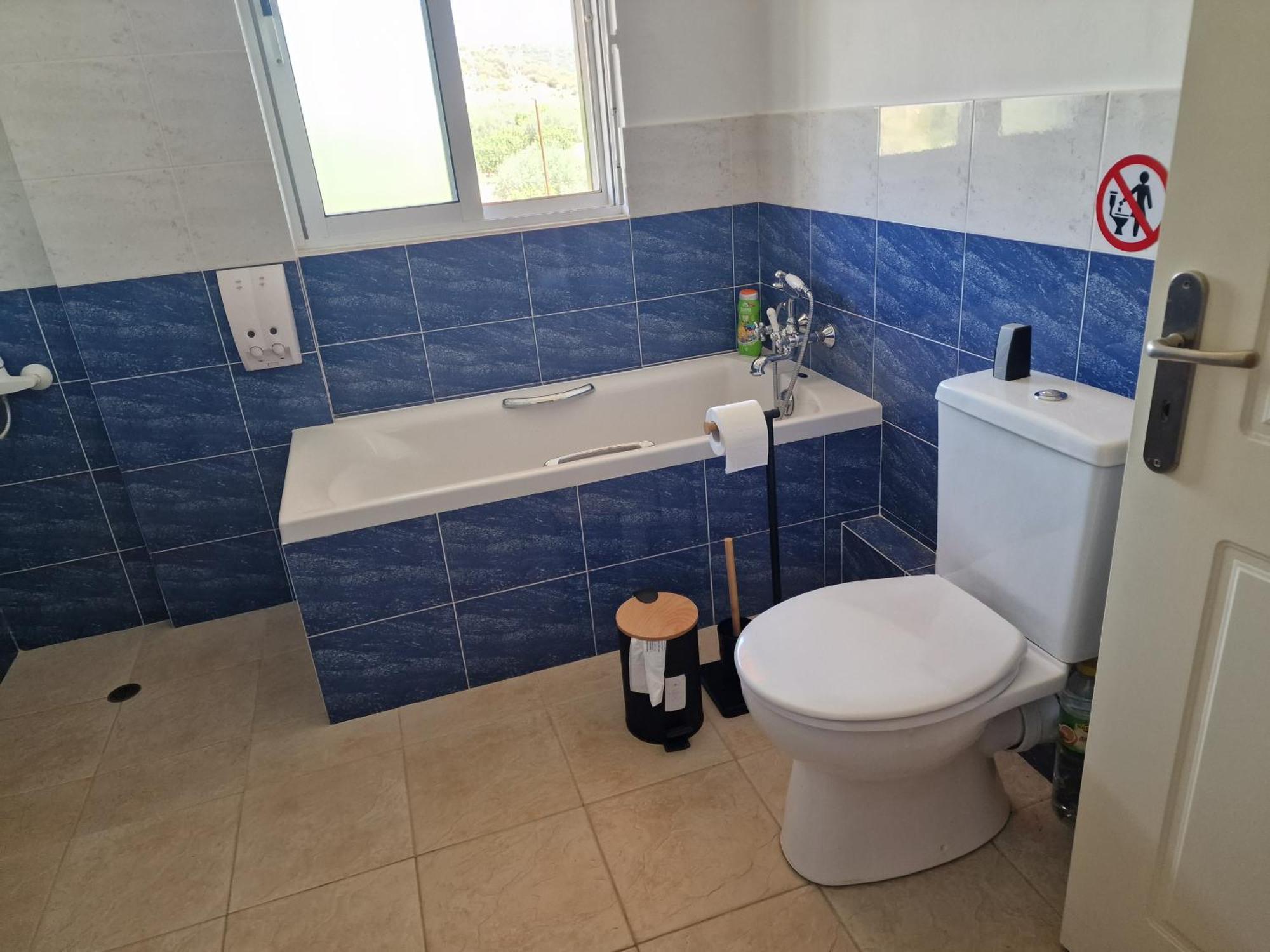 Grieks Vakantiehuis To Kalokairi Κουγαίικα Εξωτερικό φωτογραφία